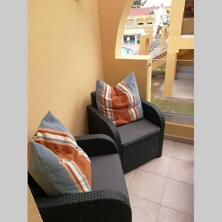 Tisalaya Park Stay, Cosy In Maspalomas Apartamento *