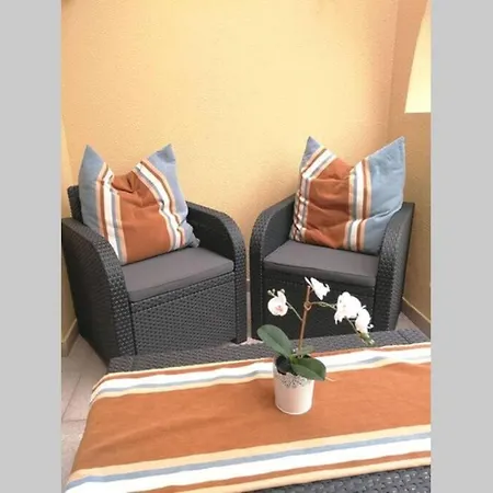 Tisalaya Park Stay, Cosy In Maspalomas Apartment *