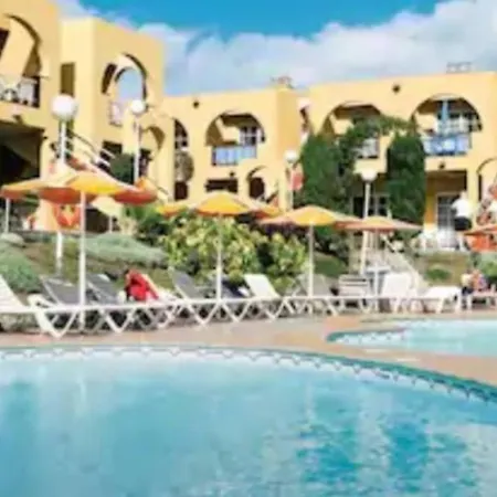 Tisalaya Park Stay, Cosy In Maspalomas Apartment