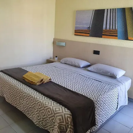 Apartment Tisalaya Park Stay, Cosy In Maspalomas Maspalomas (Gran Canaria)