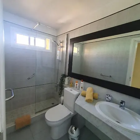 Apartment Tisalaya Park Stay, Cosy In Maspalomas