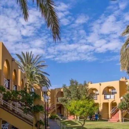 Tisalaya Park Stay, Cosy In Maspalomas