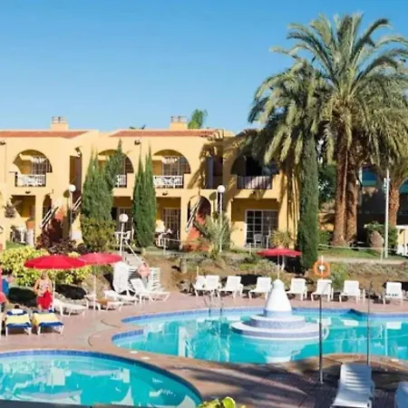 Apartamento Tisalaya Park Stay, Cosy In Maspalomas Maspalomas (Gran Canaria)