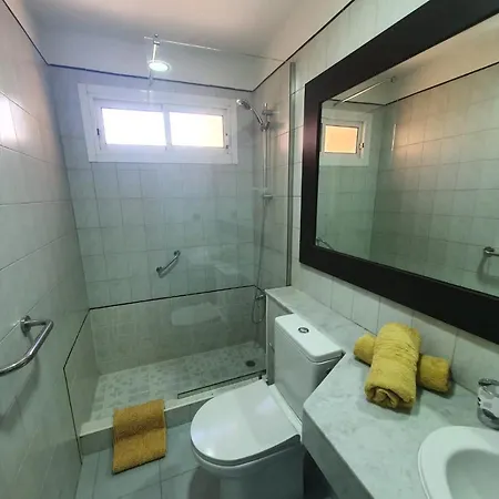 Apartment Tisalaya Park Stay, Cosy In Maspalomas Maspalomas (Gran Canaria)