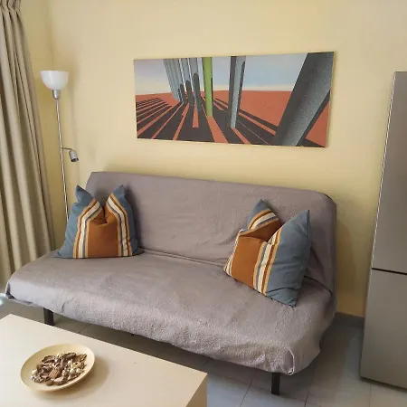 Tisalaya Park Stay, Cosy In Maspalomas Apartamento